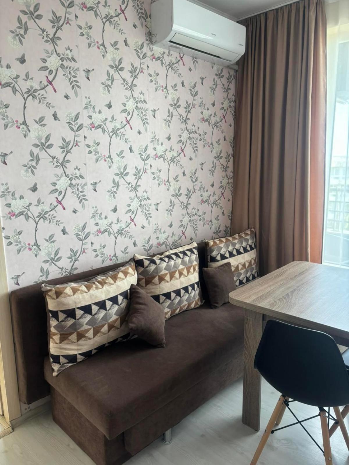Apart Complex Diva& Bar & Restaurant Saints Constantine and Helena Esterno foto