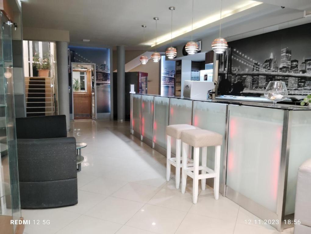 Apart Complex Diva& Bar & Restaurant Saints Constantine and Helena Esterno foto