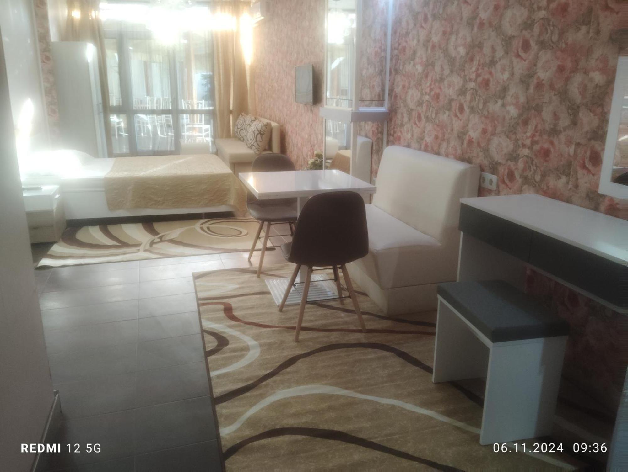 Apart Complex Diva& Bar & Restaurant Saints Constantine and Helena Esterno foto