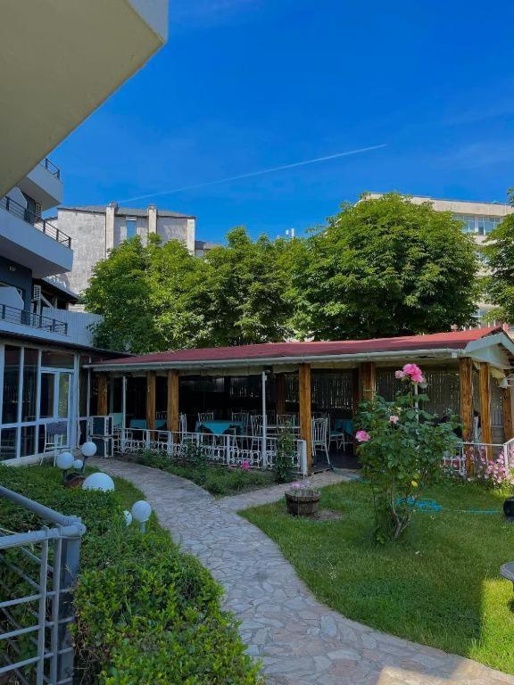 Apart Complex Diva& Bar & Restaurant Saints Constantine and Helena Esterno foto