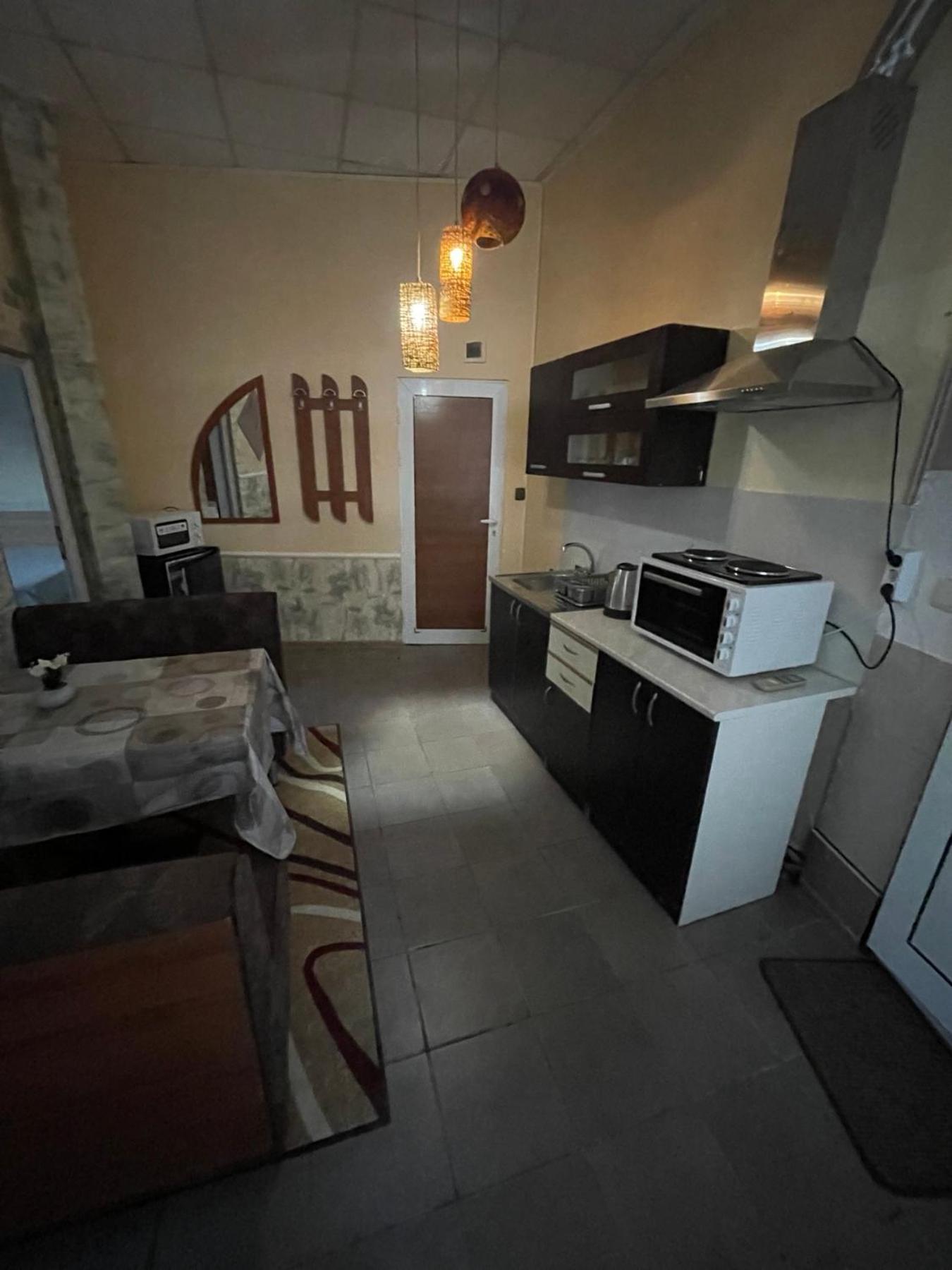 Apart Complex Diva& Bar & Restaurant Saints Constantine and Helena Esterno foto