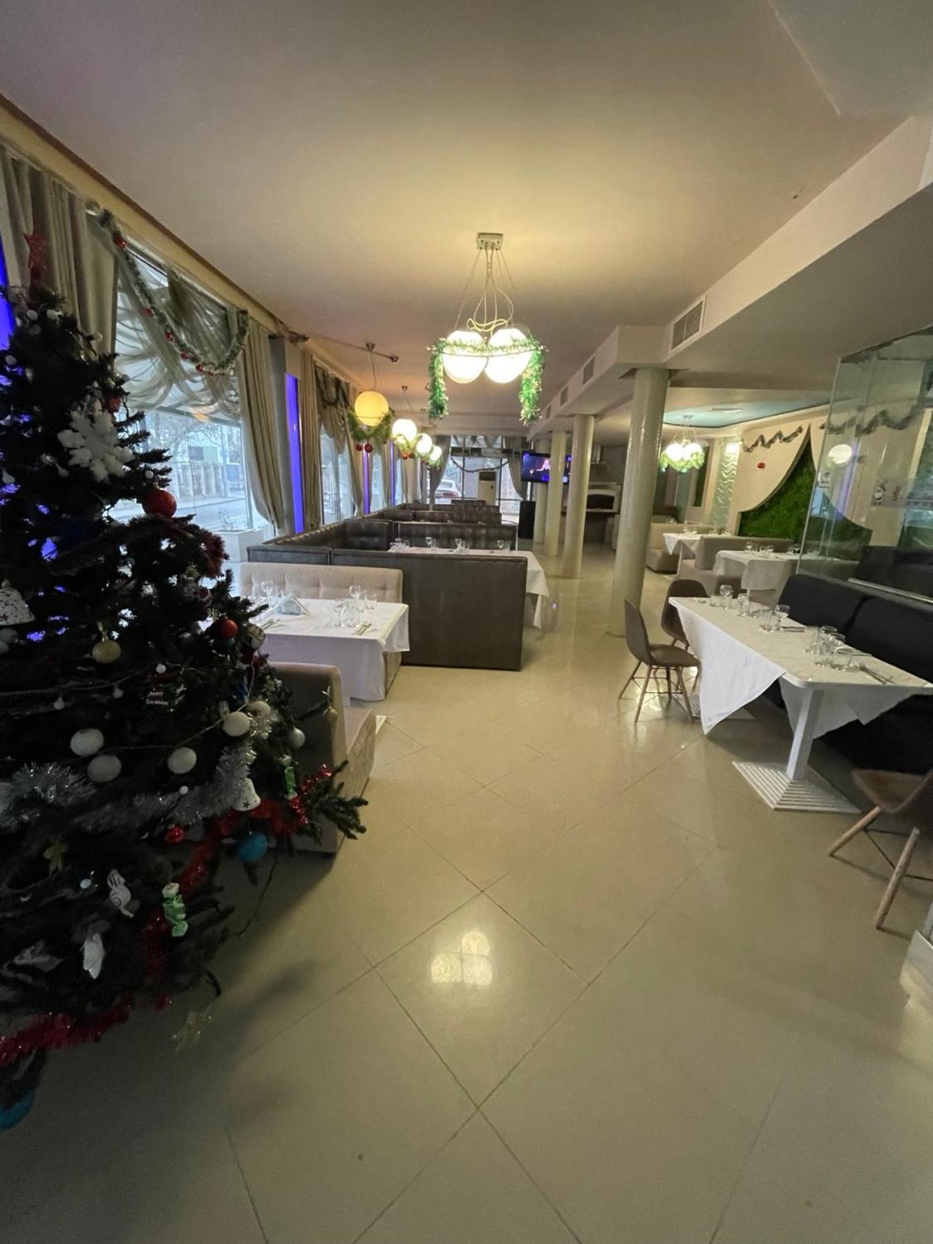 Apart Complex Diva& Bar & Restaurant Saints Constantine and Helena Esterno foto