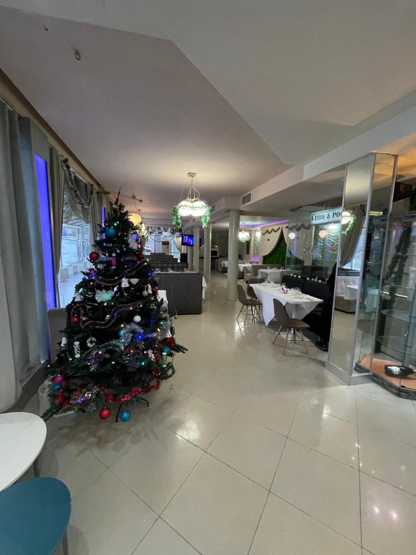 Apart Complex Diva& Bar & Restaurant Saints Constantine and Helena Esterno foto