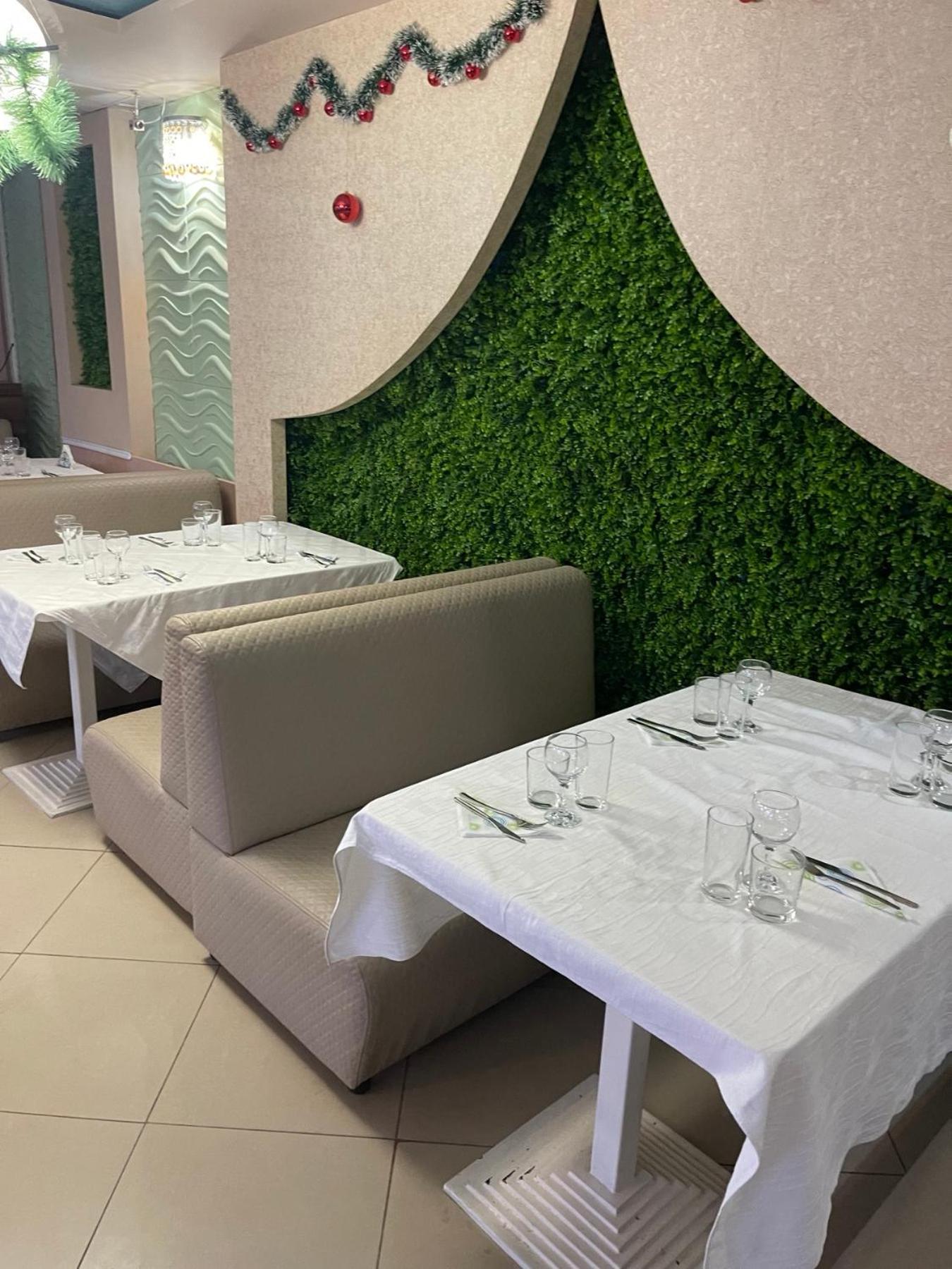 Apart Complex Diva& Bar & Restaurant Saints Constantine and Helena Esterno foto