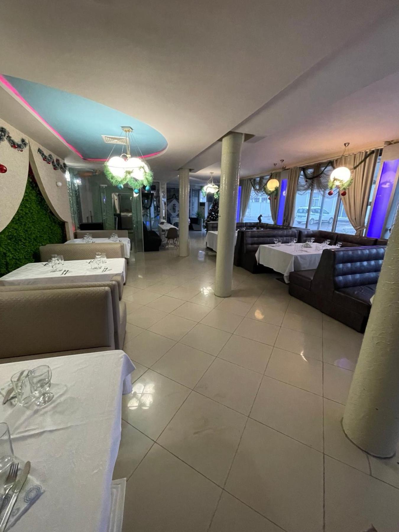 Apart Complex Diva& Bar & Restaurant Saints Constantine and Helena Esterno foto