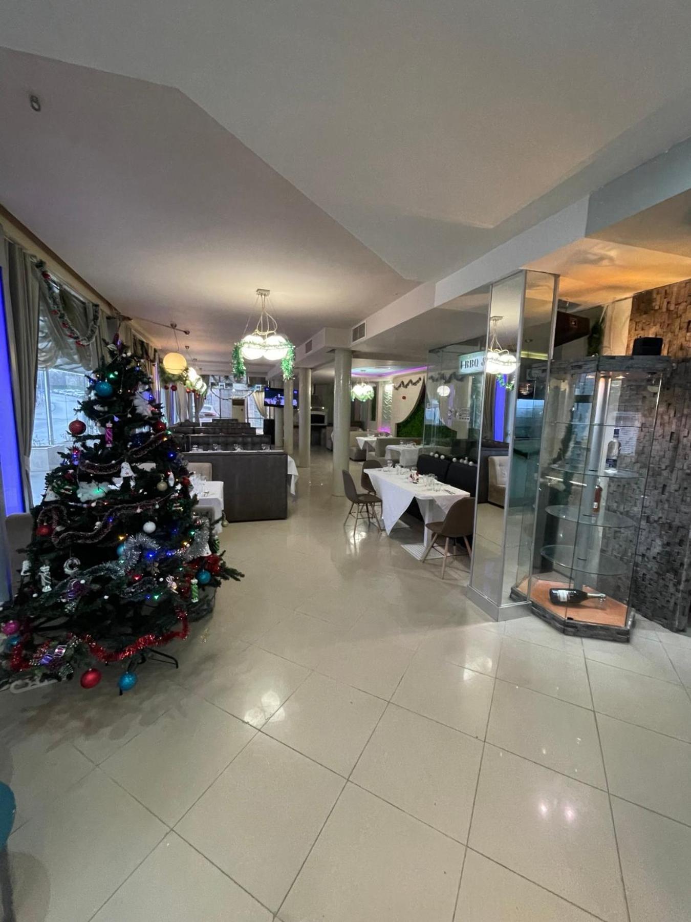 Apart Complex Diva& Bar & Restaurant Saints Constantine and Helena Esterno foto