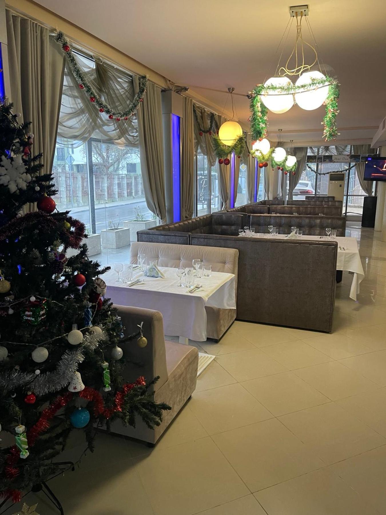 Apart Complex Diva& Bar & Restaurant Saints Constantine and Helena Esterno foto